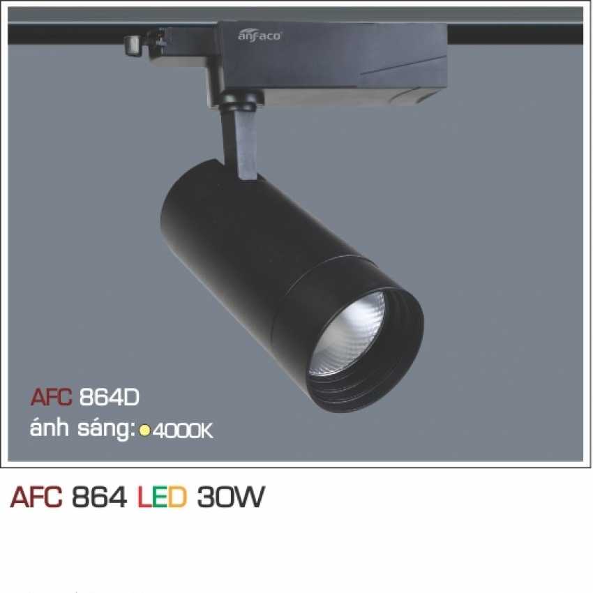 AFC 864D 30W