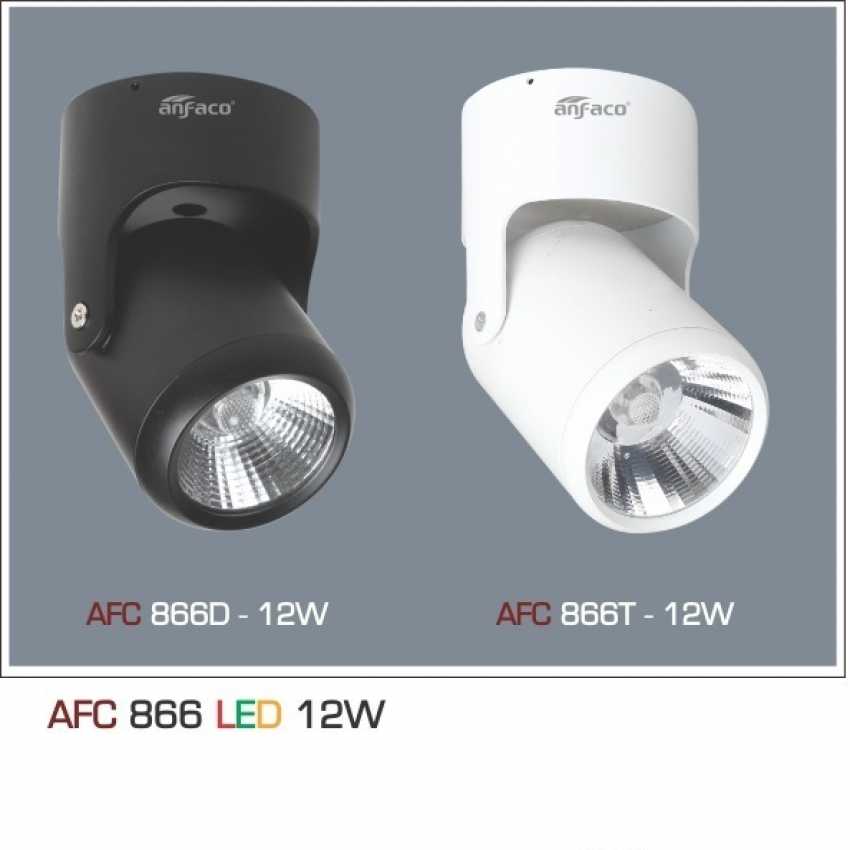 AFC 866 12W