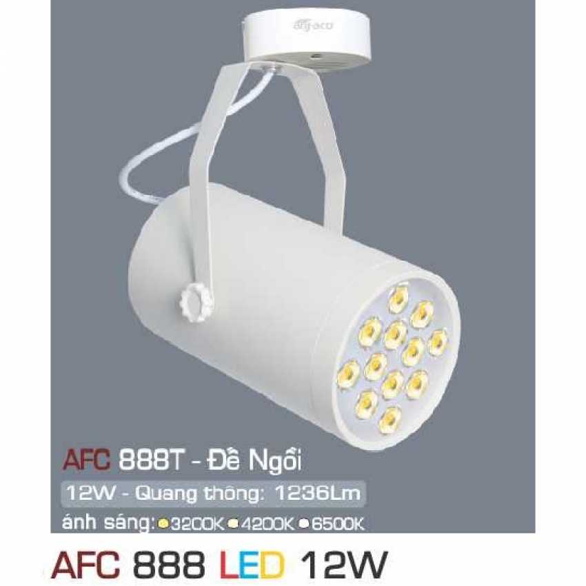 AFC 888NT 12W