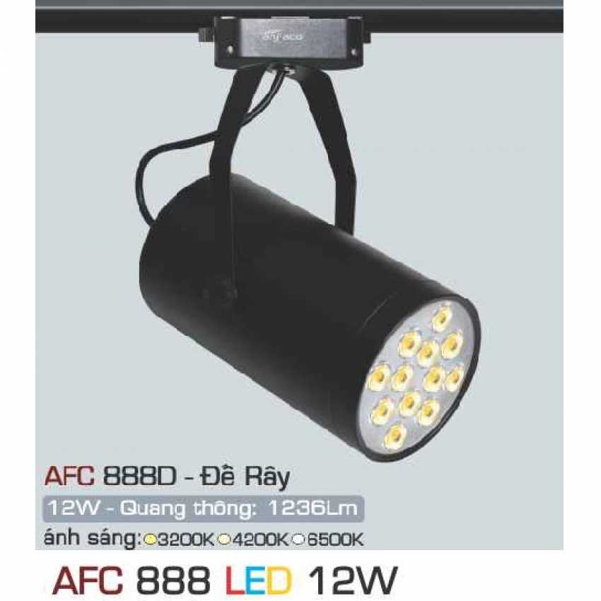 AFC 888RD 12W