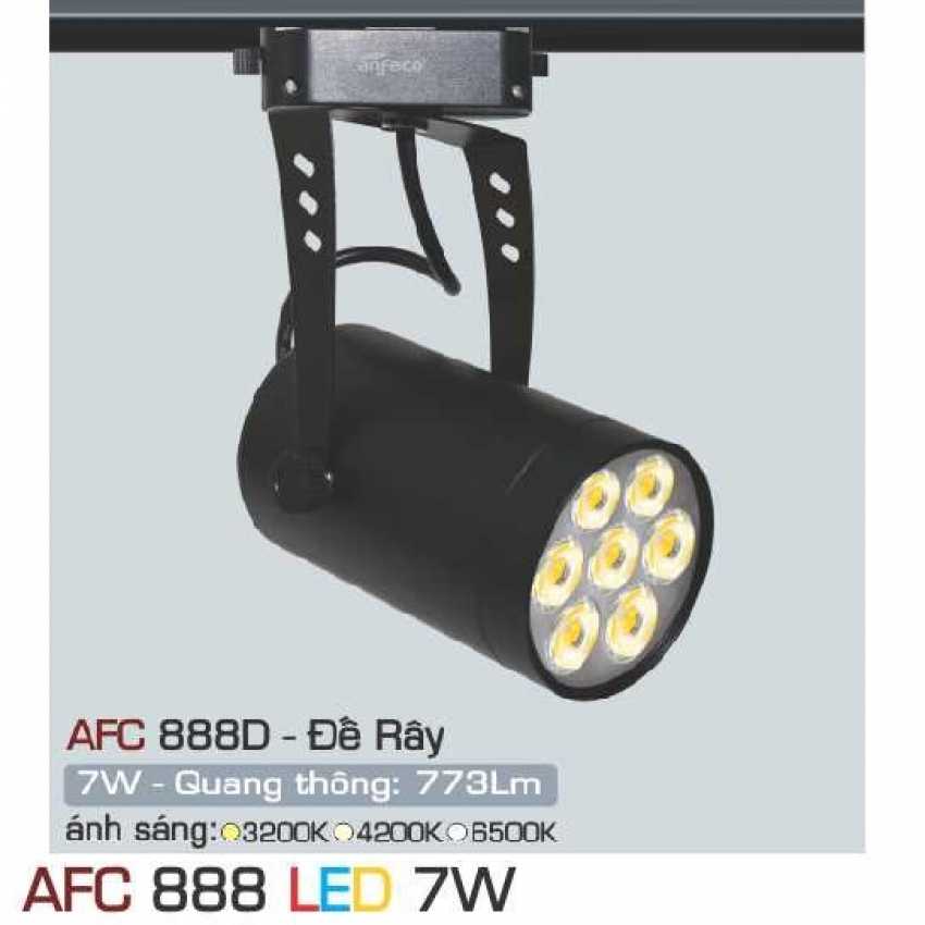 AFC 888RD 7W