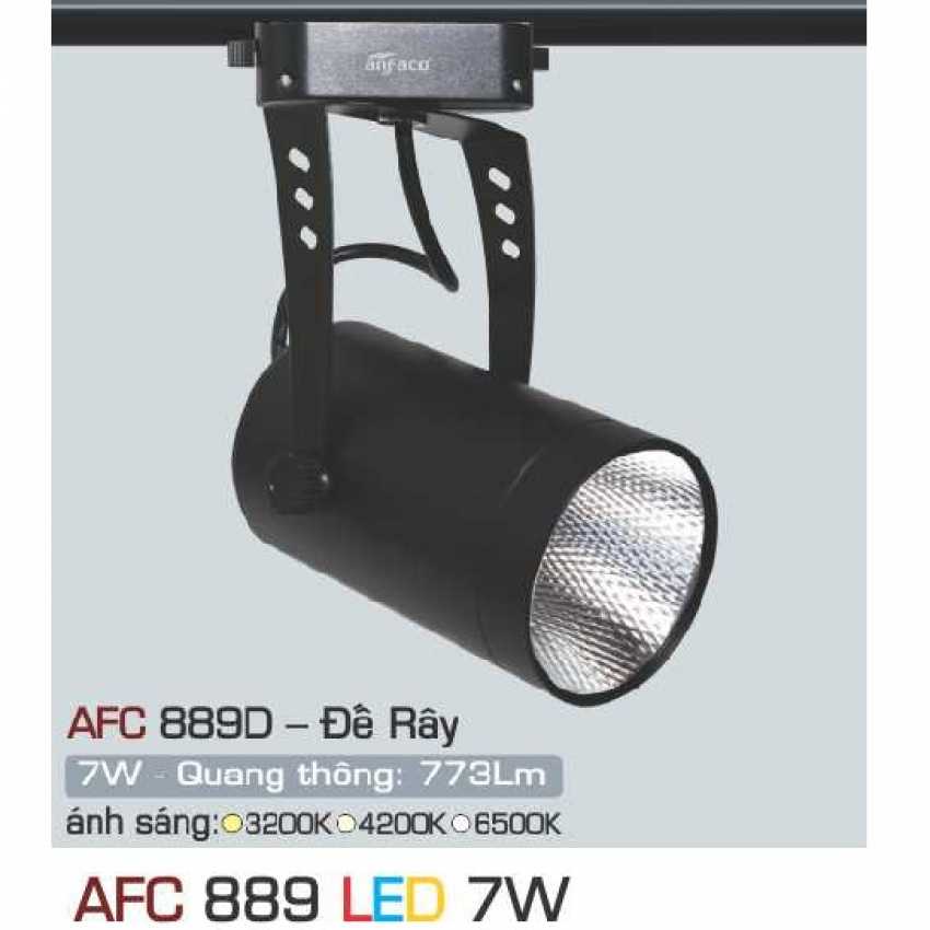AFC 889RD 7W