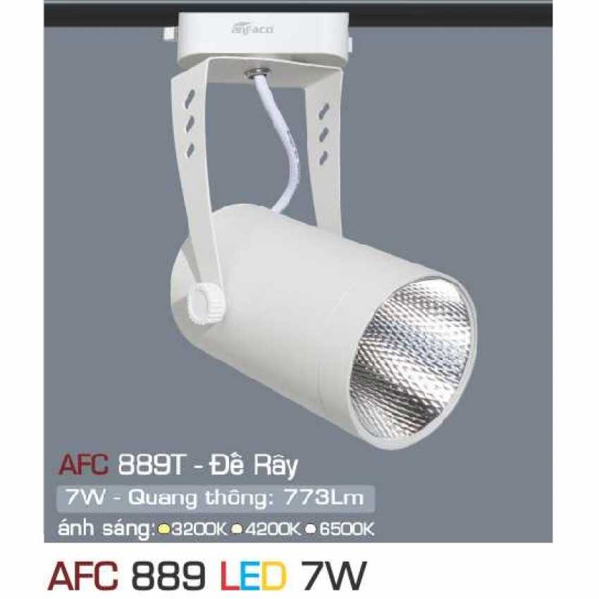 AFC 889RT 7W