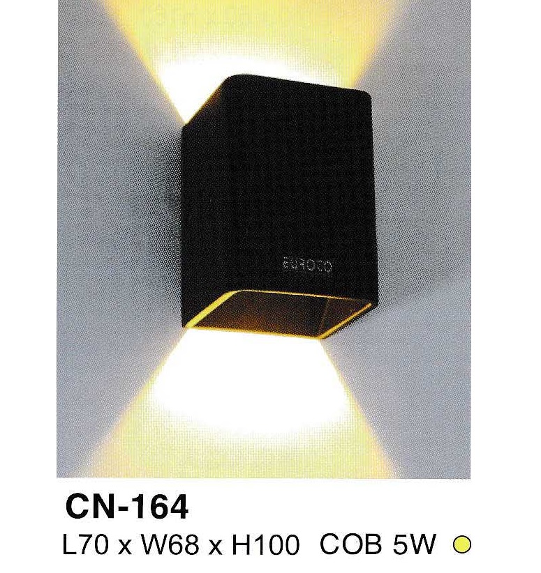 Đèn tường LED cn 164