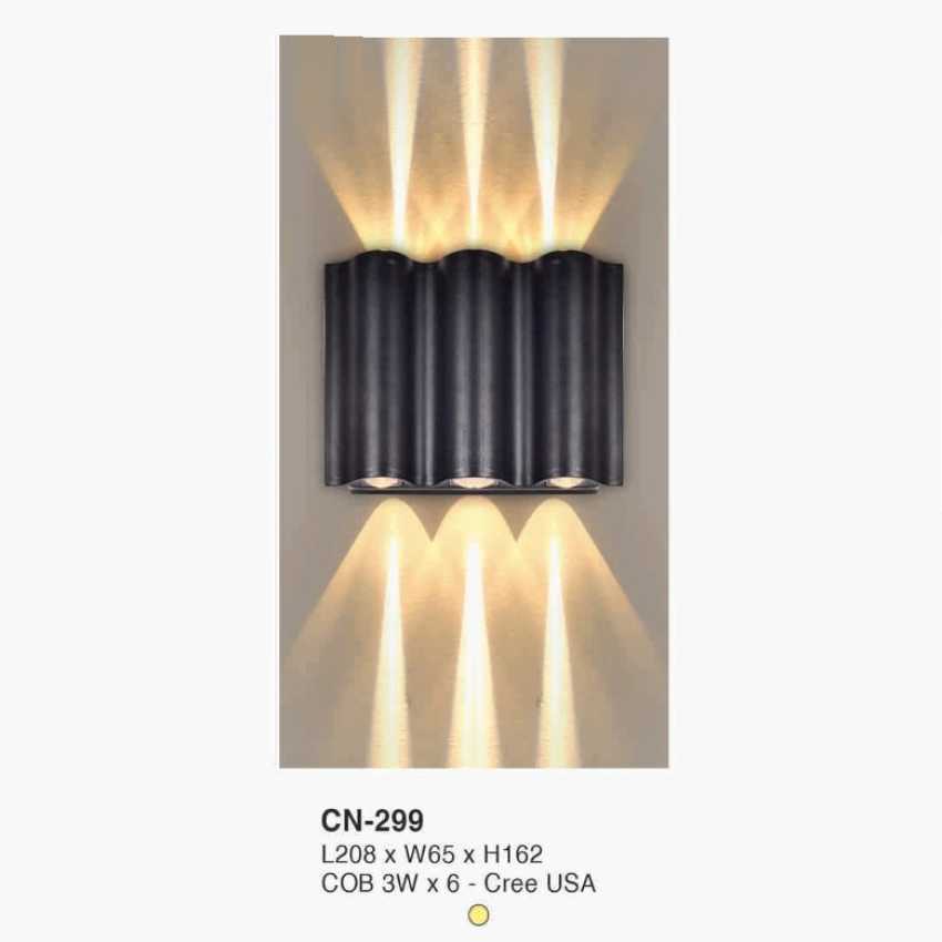 Đèn tường LED CN 299