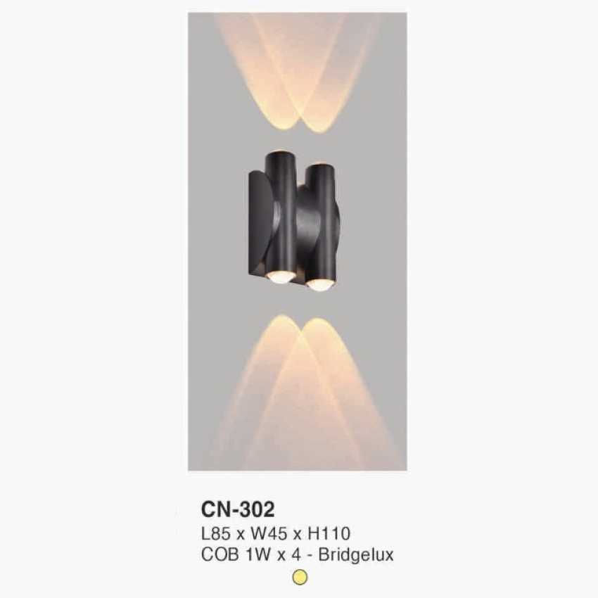 Đèn tường LED CN 302