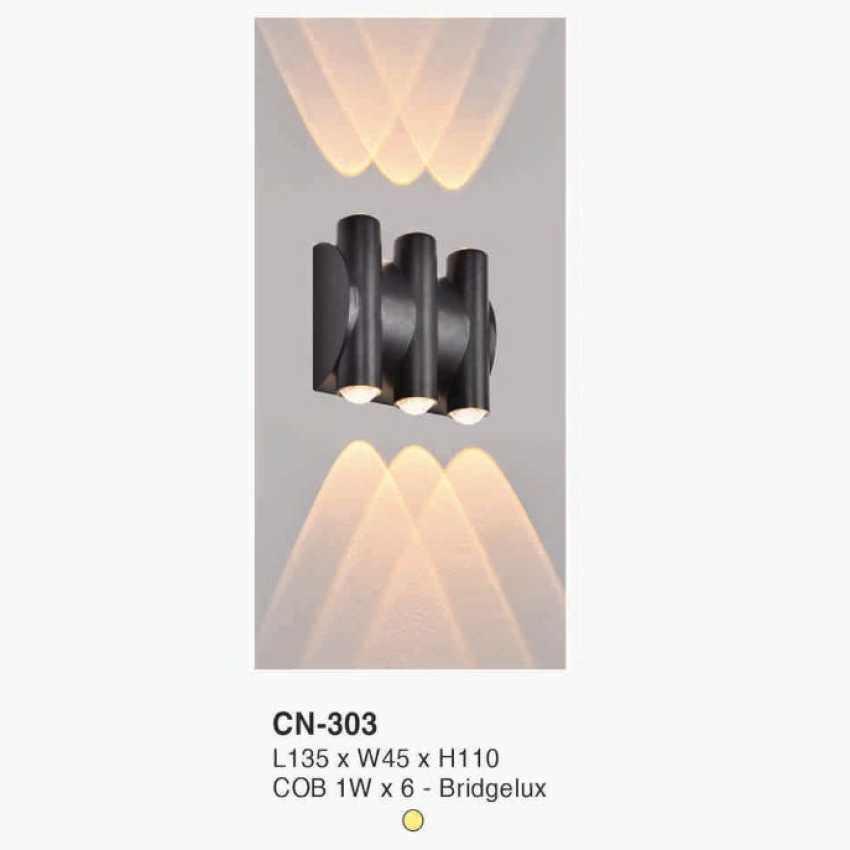 Đèn tường LED CN 303