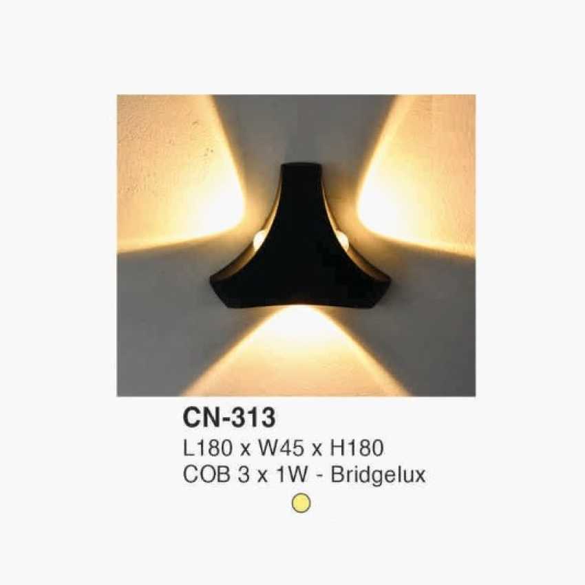 Đèn tường LED CN 313