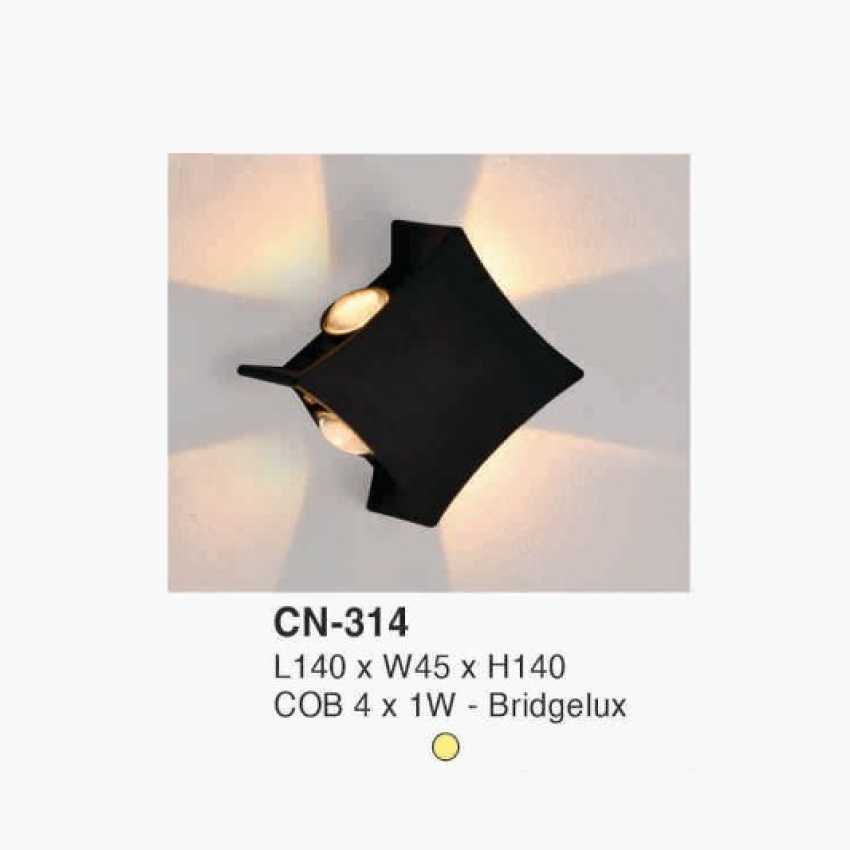 Đèn tường LED CN 314