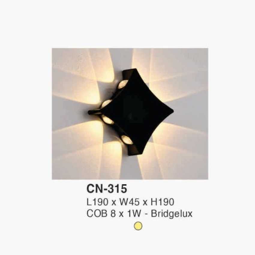 Đèn tường LED CN 315