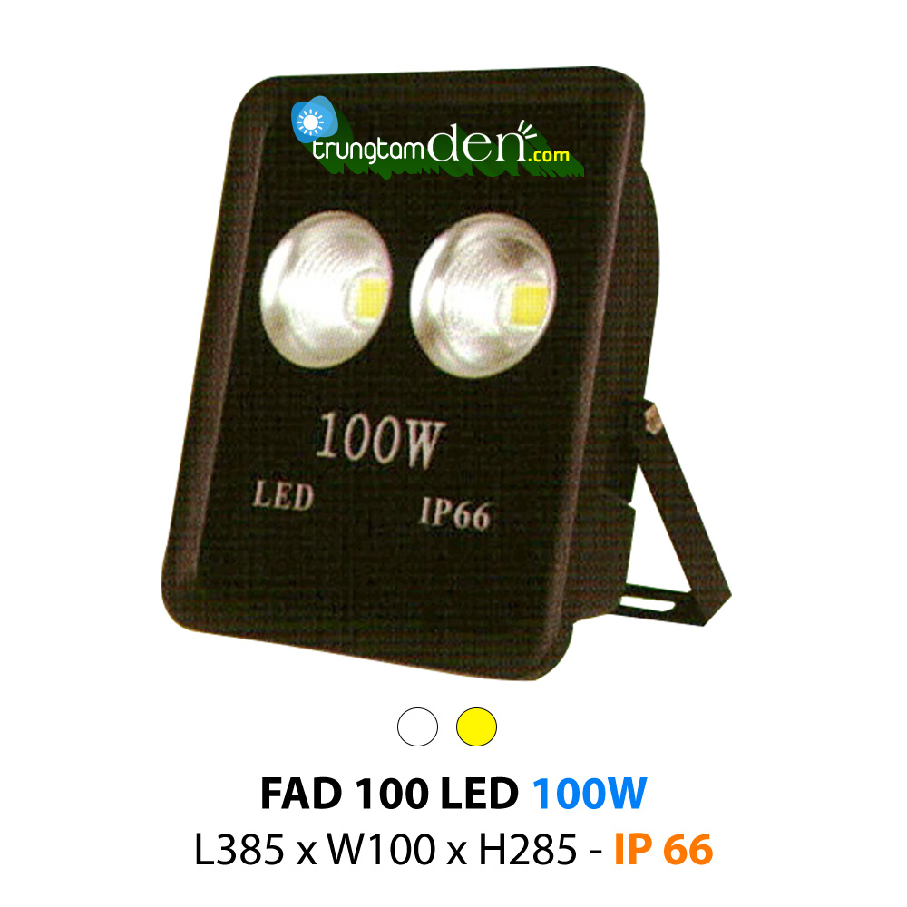 FAD 100W