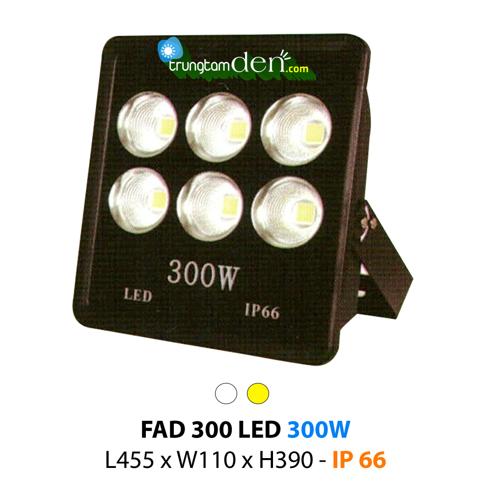 FAD 300W