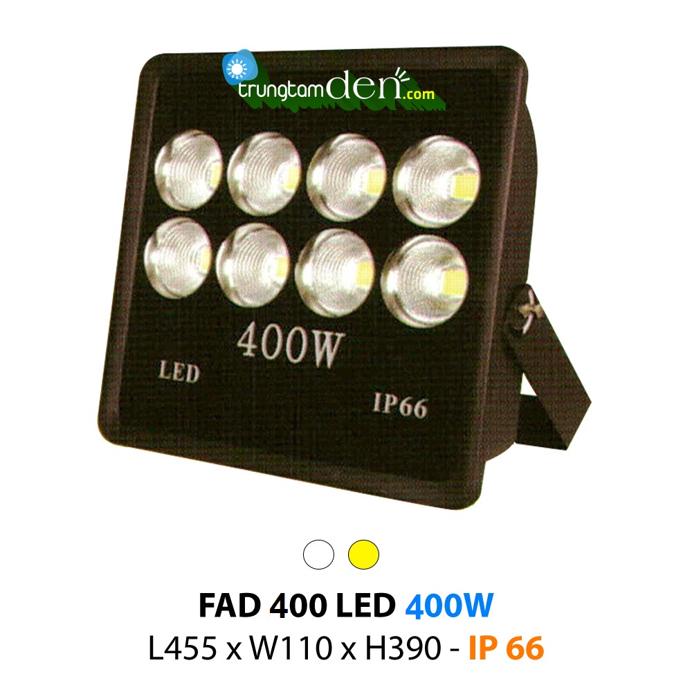 FAD 400W