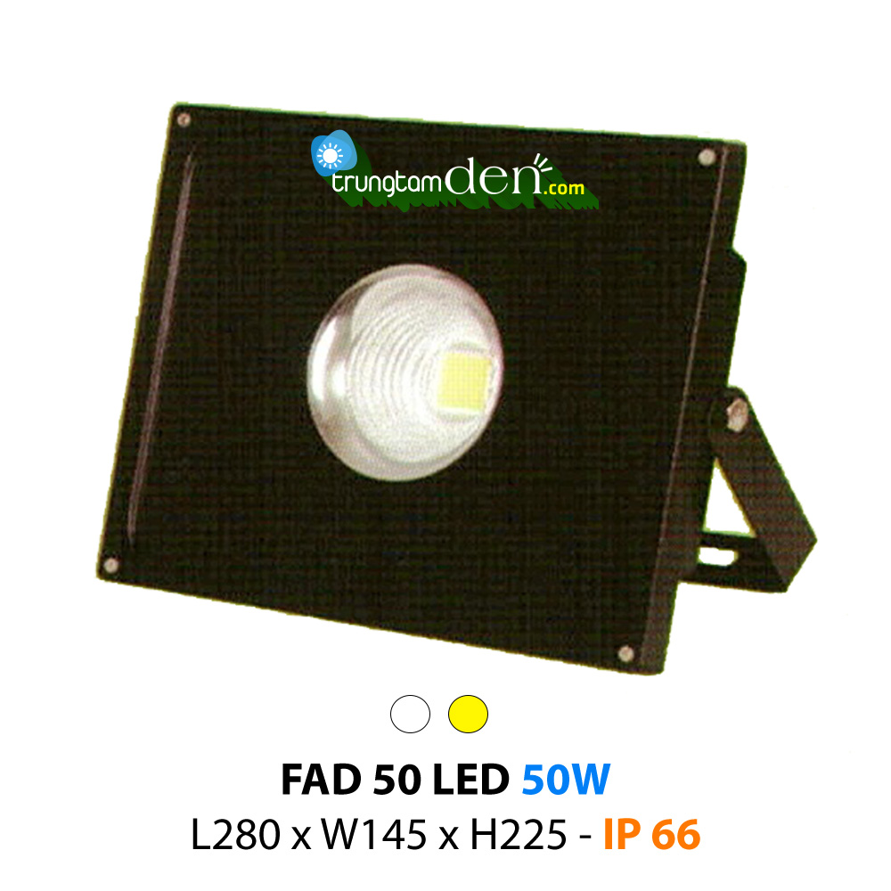 FAD 50W