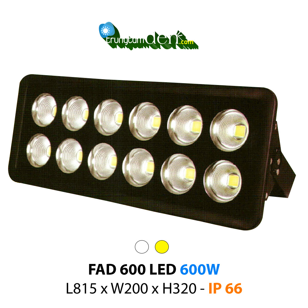 FAD 600W
