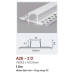 Dây led ANFACO A20-2D
