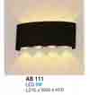 Đèn tường LED AB 111