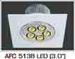 AFC 513B LED