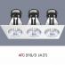 AFC 318/3 4.0