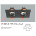 AFC 388/2D MR16