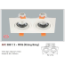 AFC 388/2T MR16