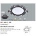AFC 404D 8W 3C