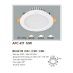 AFC 417 12W 1C