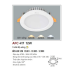 AFC 417 12W 3C