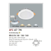 AFC 417 7W 3C
