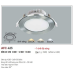 AFC 423 12W 1C