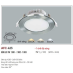 AFC 423 7W 1C