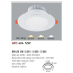 AFC 424 12W 1C