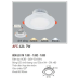 AFC 424 7W 1C