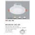 AFC 424 9W 1C