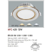 AFC 428 12W 1C