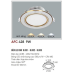 AFC 428 9W 1C
