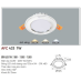 AFC 433 7W 1C