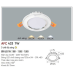 AFC 433 7W 3C