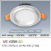 AFC 435B 12W 1C