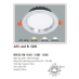 AFC 441B 12W 1C