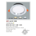 AFC 441B 12W 3C