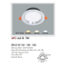 AFC 441B 7W 1C