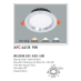 AFC 441B 9W 1C