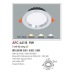 AFC 441B 9W 3C