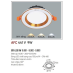 AFC 441V 9W 1C