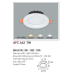 AFC 442 7W 1C