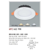 AFC 442 9W 1C