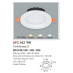 AFC 442 9W 3C