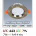 AFC 443 7W 3C