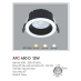 AFC 450D 12W